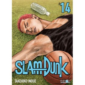 Slam Dunk Vol 14